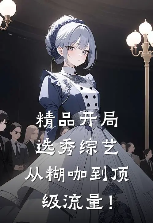 精品开局选秀综艺，从糊咖到顶级流量！