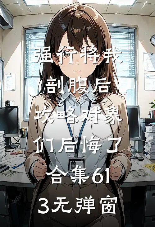 强行将我剖腹后，攻略对象们后悔了合集613无弹窗
