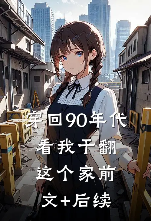 穿回90年代，看我干翻这个家前文+后续