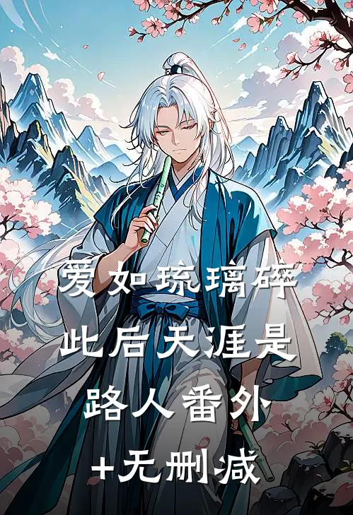 爱如琉璃碎，此后天涯是路人番外+无删减