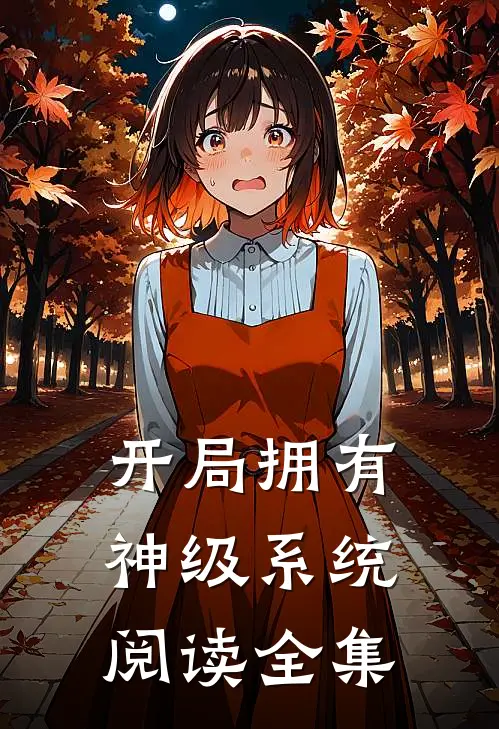 开局拥有神级系统阅读全集