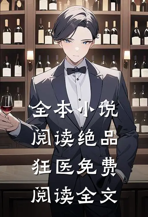 全本小说阅读绝品狂医免费阅读全文