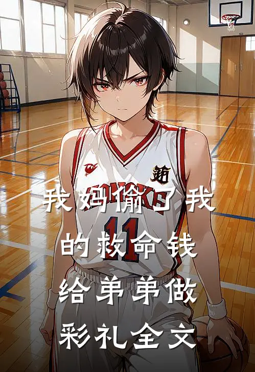 我妈偷了我的救命钱给弟弟做彩礼全文