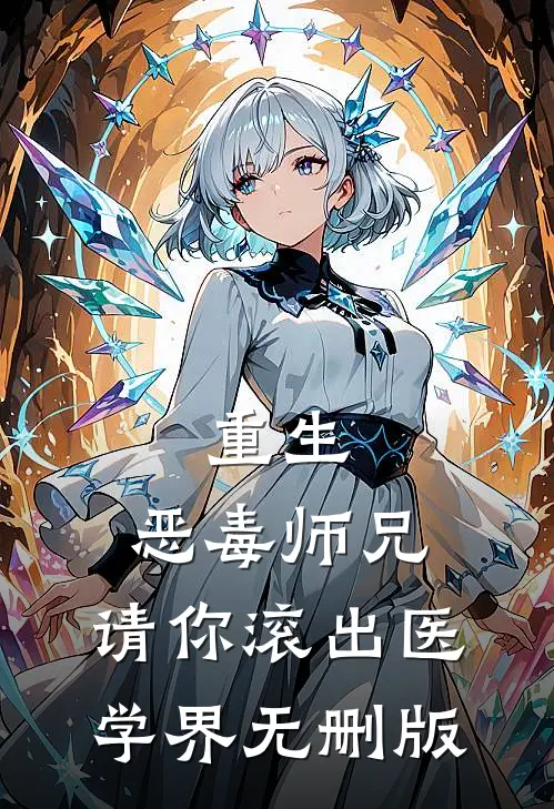 重生：恶毒师兄，请你滚出医学界无删版