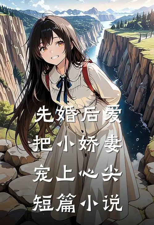 先婚后爱：把小娇妻宠上心尖短篇小说