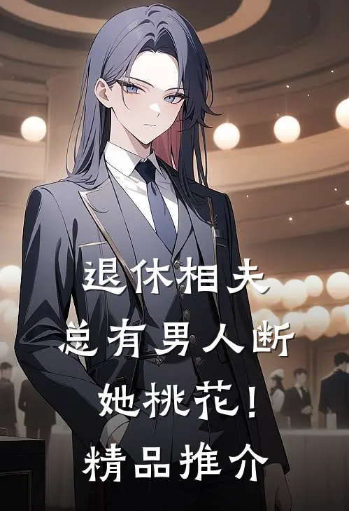 退休相夫，总有男人断她桃花！精品推介