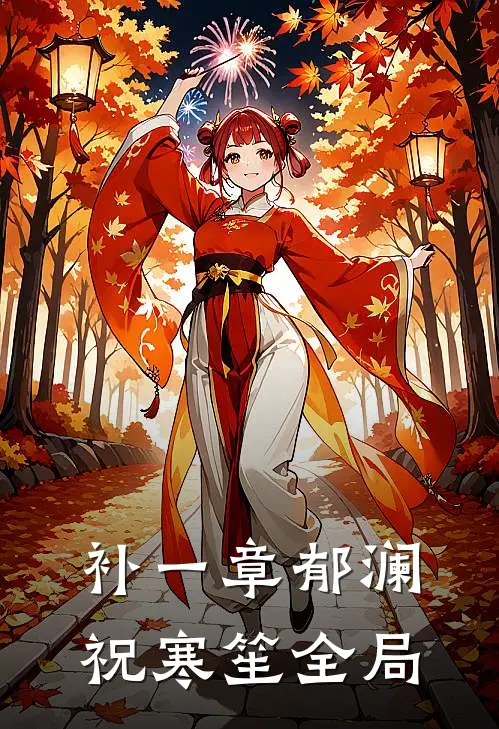 补一章郁澜祝寒笙全局