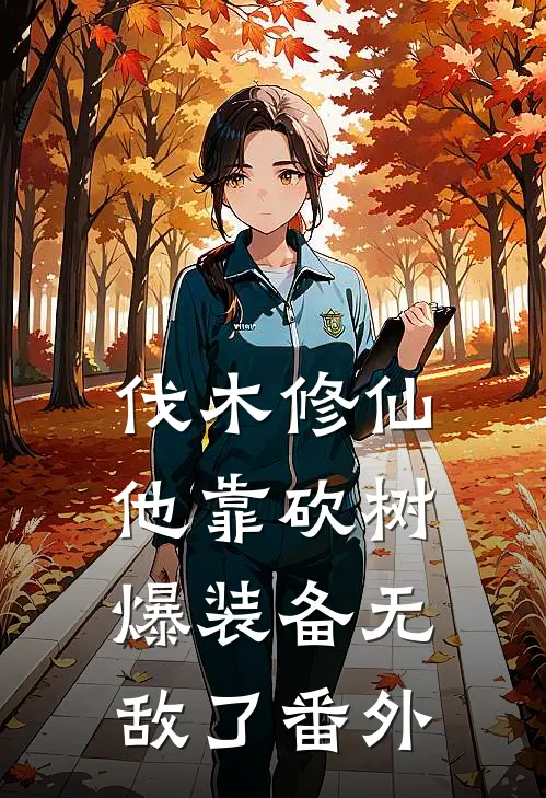 伐木修仙：他靠砍树爆装备无敌了番外