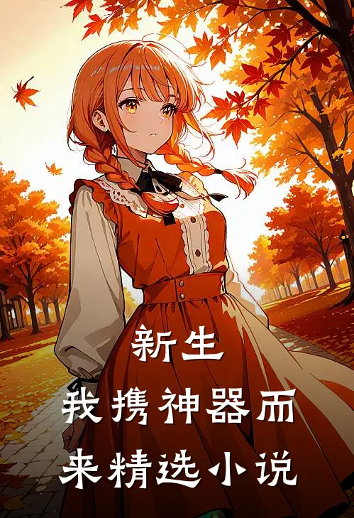 新生，我携神器而来精选小说