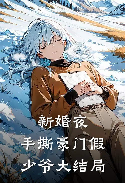 新婚夜，手撕豪门假少爷大结局