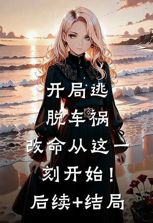 开局逃脱车祸，改命从这一刻开始！后续+结局