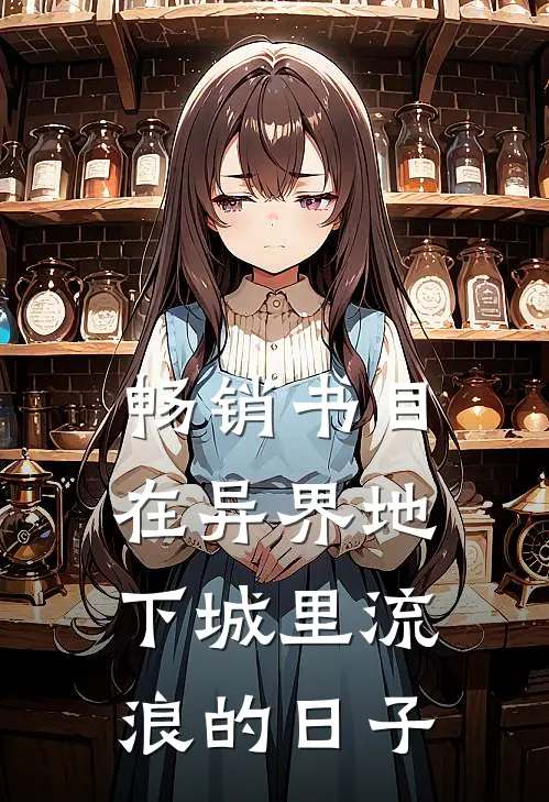 畅销书目在异界地下城里流浪的日子