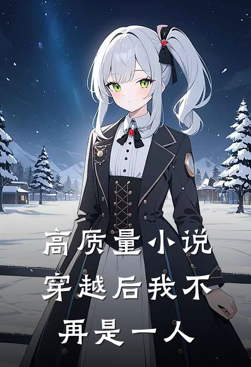 高质量小说穿越后我不再是一人