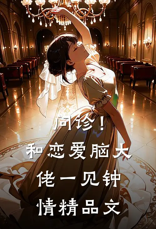 问诊！和恋爱脑大佬一见钟情精品文