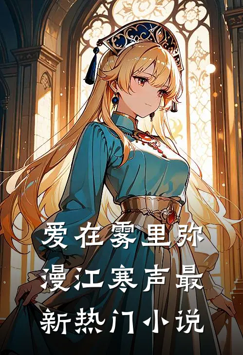 爱在雾里弥漫江寒声最新热门小说