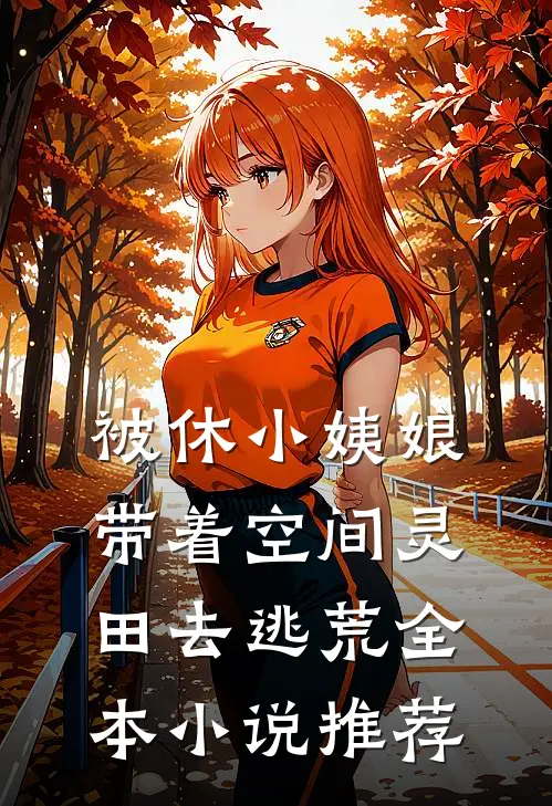 被休小姨娘，带着空间灵田去逃荒全本小说推荐