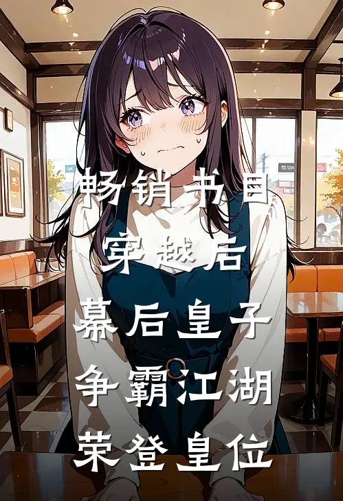 畅销书目穿越后：幕后皇子争霸江湖，荣登皇位