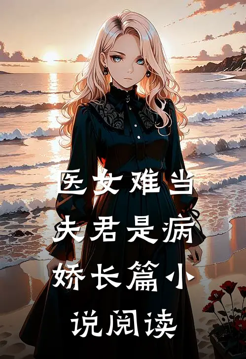 医女难当：夫君是病娇长篇小说阅读