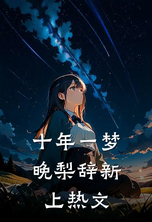 十年一梦晚梨辞新上热文