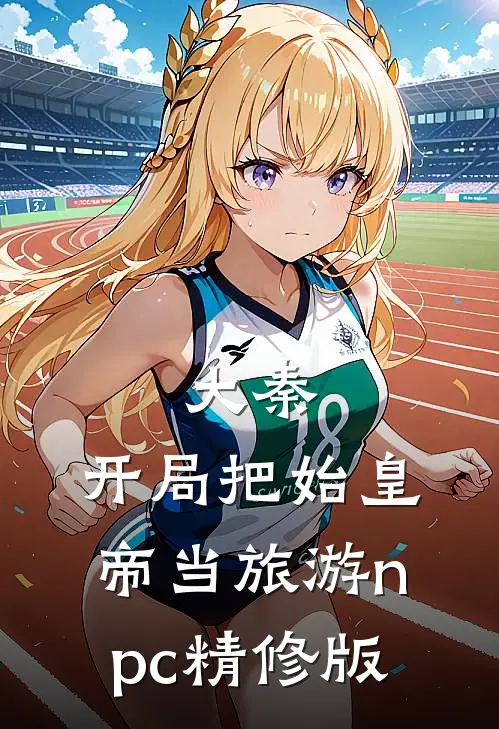 大秦：开局把始皇帝当旅游npc精修版