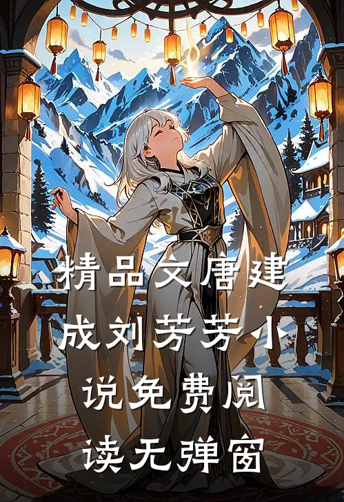 精品文唐建成刘芳芳小说免费阅读无弹窗