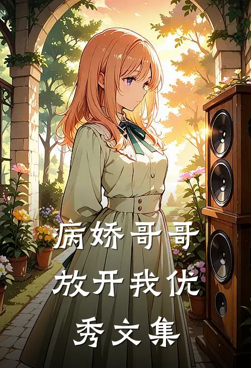 病娇哥哥放开我优秀文集
