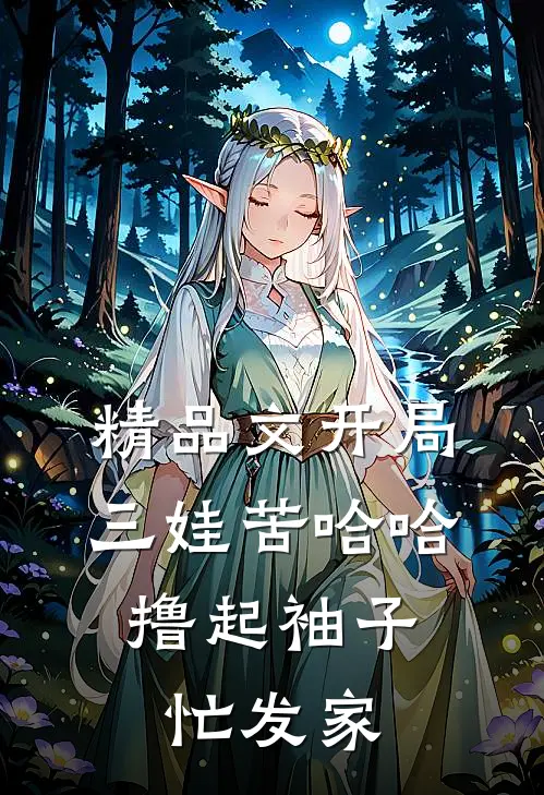 精品文开局三娃苦哈哈，撸起袖子忙发家