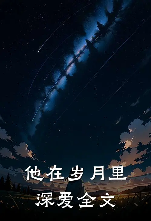 他在岁月里深爱全文