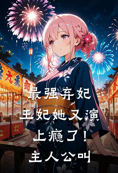最强弃妃：王妃她又演上瘾了！主人公叫