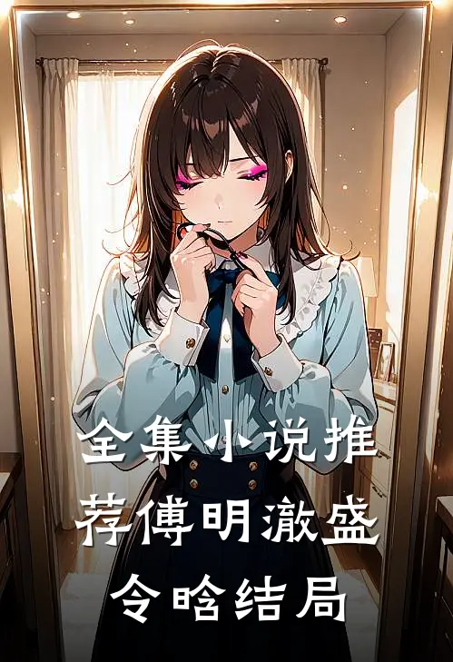 全集小说推荐傅明澈盛令晗结局