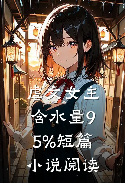 虐文女主，含水量95%短篇小说阅读