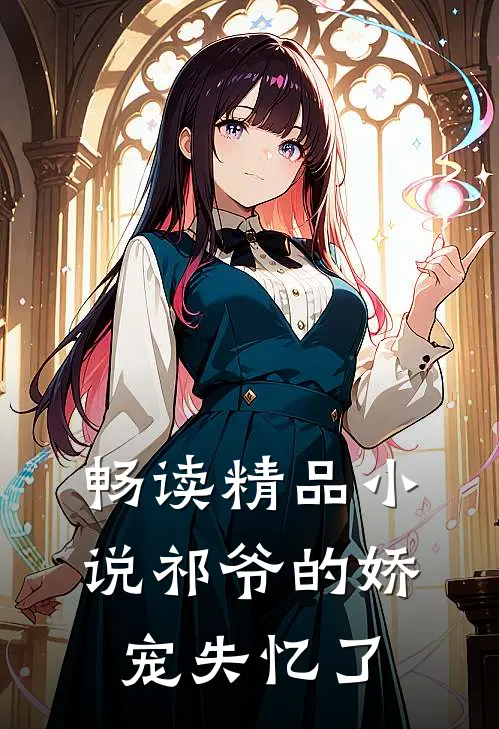 畅读精品小说祁爷的娇宠失忆了