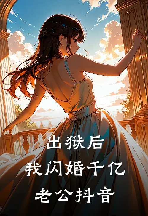 出狱后，我闪婚千亿老公抖音
