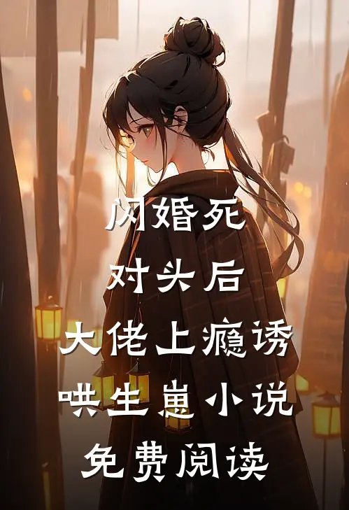 闪婚死对头后，大佬上瘾诱哄生崽小说免费阅读