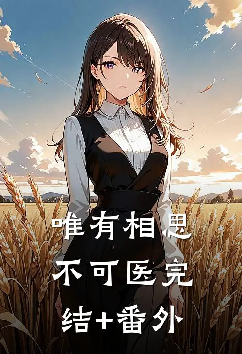 唯有相思不可医完结+番外