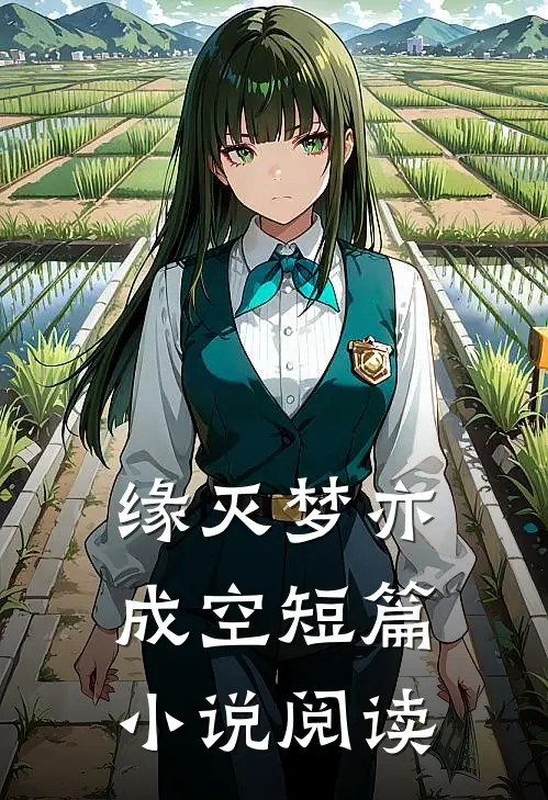缘灭梦亦成空短篇小说阅读