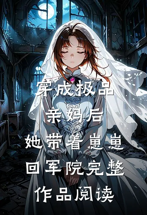 穿成极品亲妈后，她带着崽崽回军院完整作品阅读
