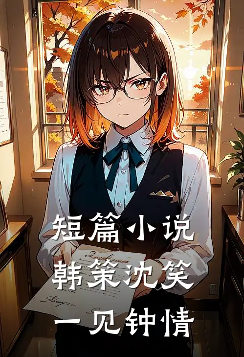 短篇小说韩策沈笑一见钟情