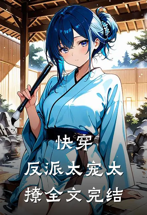 快穿：反派太宠太撩全文完结