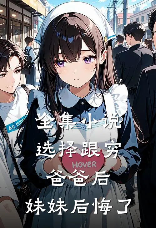 全集小说选择跟穷爸爸后，妹妹后悔了