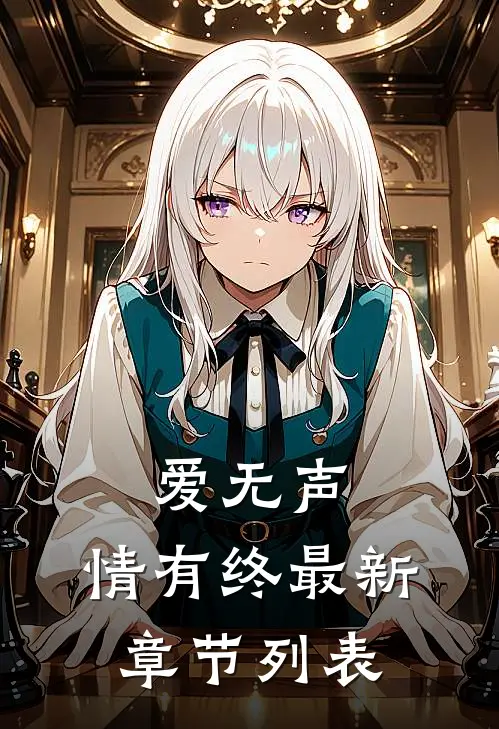 爱无声，情有终最新章节列表