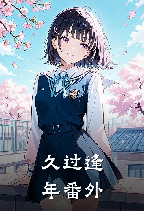 久过逢年 番外