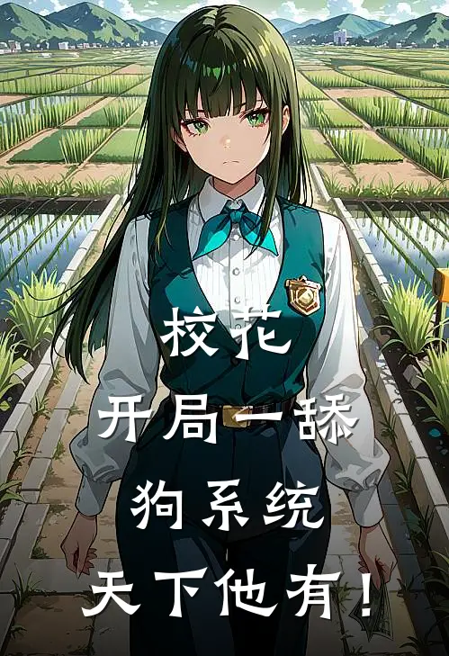 校花：开局一舔狗系统，天下他有！