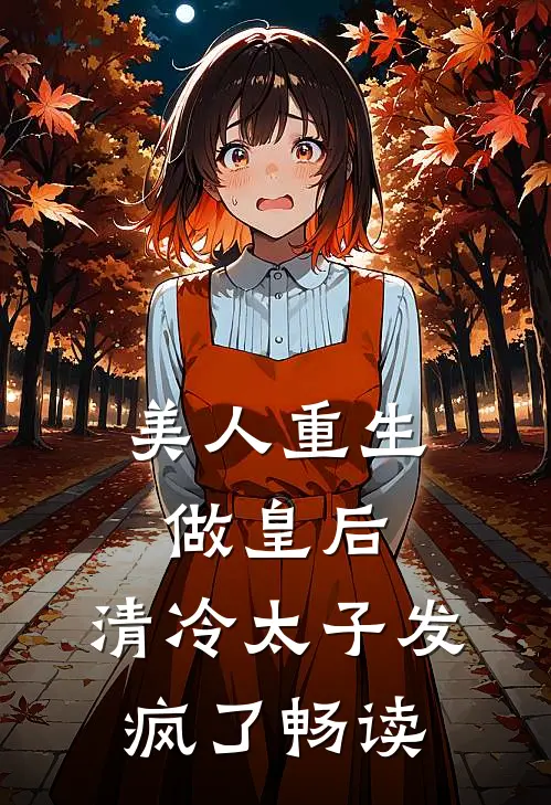 美人重生做皇后，清冷太子发疯了畅读
