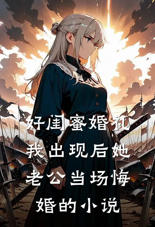 好闺蜜婚礼，我出现后她老公当场悔婚的小说