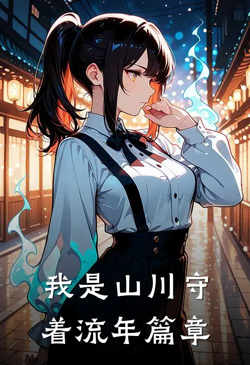 我是山川守着流年篇章