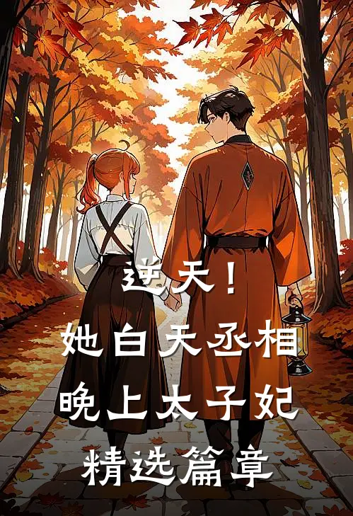 逆天！她白天丞相，晚上太子妃精选篇章