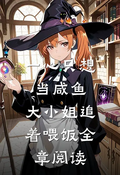 一心只想当咸鱼，大小姐追着喂饭全章阅读