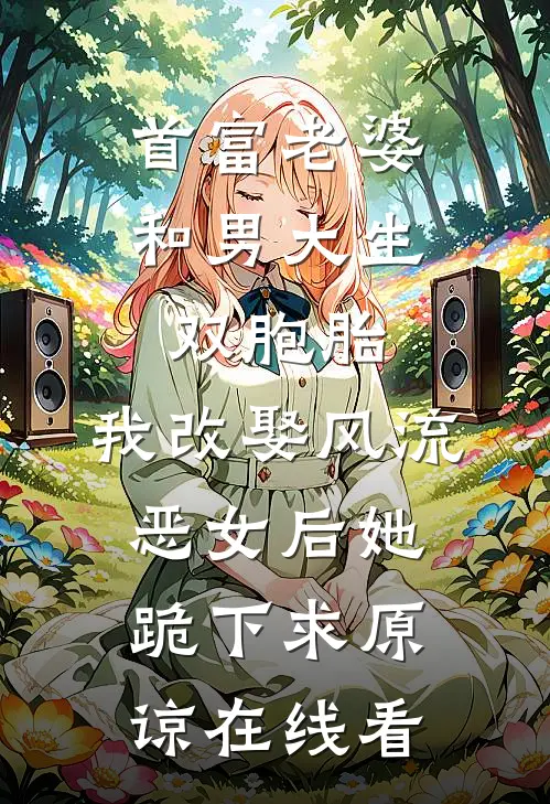 首富老婆和男大生双胞胎，我改娶风流恶女后她跪下求原谅在线看