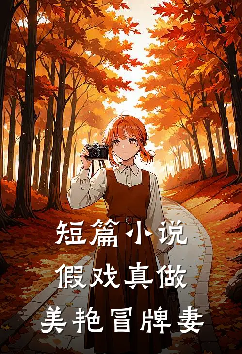 短篇小说假戏真做：美艳冒牌妻
